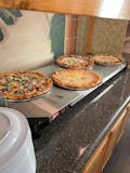 12 Large 1 Topping Pizzas Catering