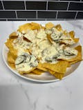 Italian nachos