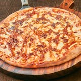 Nicanora Pizza