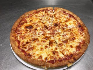 Cheese Pizza