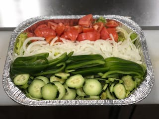 Garden Salad
