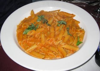 Penne Alla Vodka