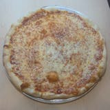 Napolitan Cheese Pizza