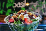 Basil Salad