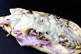 Cuban Sandwich