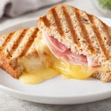 Kid's Ham & Cheese Sandwich