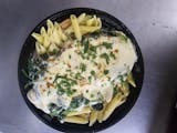 Chicken Florentine