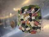 Greek Goddess Salad