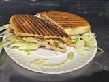 Joe Deli Panini
