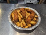 Kid's Chicken Fingers