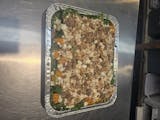 Forest Ave. Salad  Catering