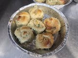 Garlic Knots
