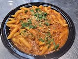 Pasta Bolognese