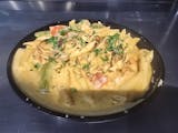 Louisiana Chicken Pasta