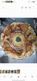 Hummus & Pita Catering