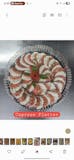 Caprese Platter Catering