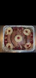 Oven Honey Glazed Ham Catering