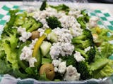 The Green Monster Salad