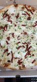 Artichoke Madness Pie