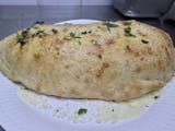 Baked Calzone