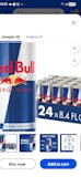 RED BULL
