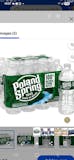 Poland Spring Water