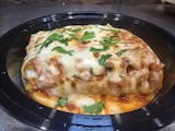 Meat Lasagna