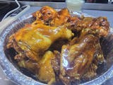 Wings (Any Flavor)