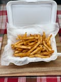 Cajun Fries