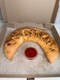 Ham & Cheese Stromboli