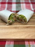 Caesar Wrap