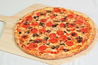 New York Pizza