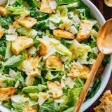 Caesar Salad (for two)