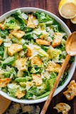 Caesar Salad (for two)