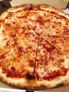 Cheese Pizza
