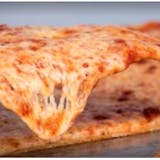 Traditional Cheese Pizza
