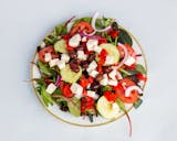 Romano's Salad