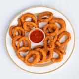 Onion Rings Catering
