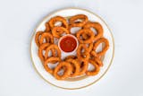 Onion Rings Catering