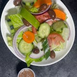 Small Salad