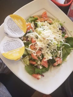 Pat's Classic Salad