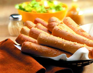 The Original Breadsticks