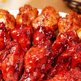 O's Wings Catering