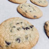 House Made Chocolate Chip Cookies