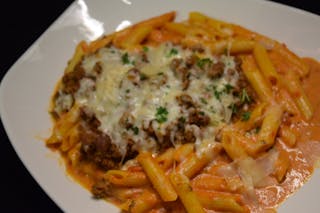 Baked Ziti