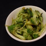 Side of Sauteed Broccoli