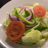 Side house salad