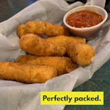 Motown Mozzarella Sticks