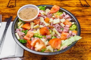 Antipasto Salad