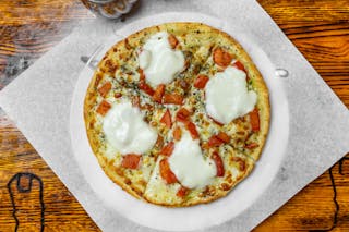 Italian Stallion Pizza